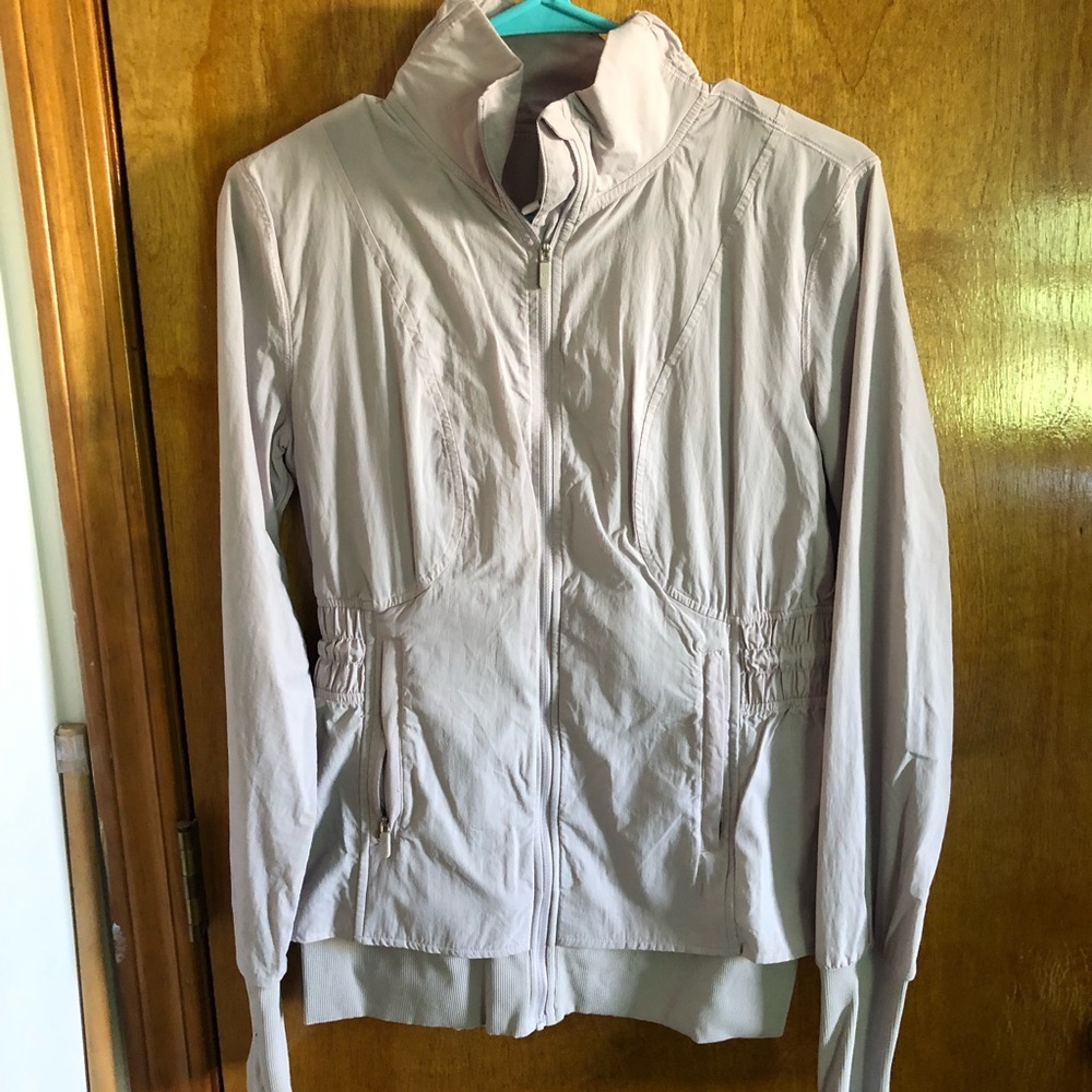 Lululemon jacket